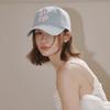 Allincomplete Washed Ballcap  3 Colors  Applique
