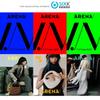 [Предзаказ] ARENA - I.N (Бродячие дети) СКОРО (МЭОВВ) ОБЛОЖКА [выпуск за февраль 2026 г.] С переводом