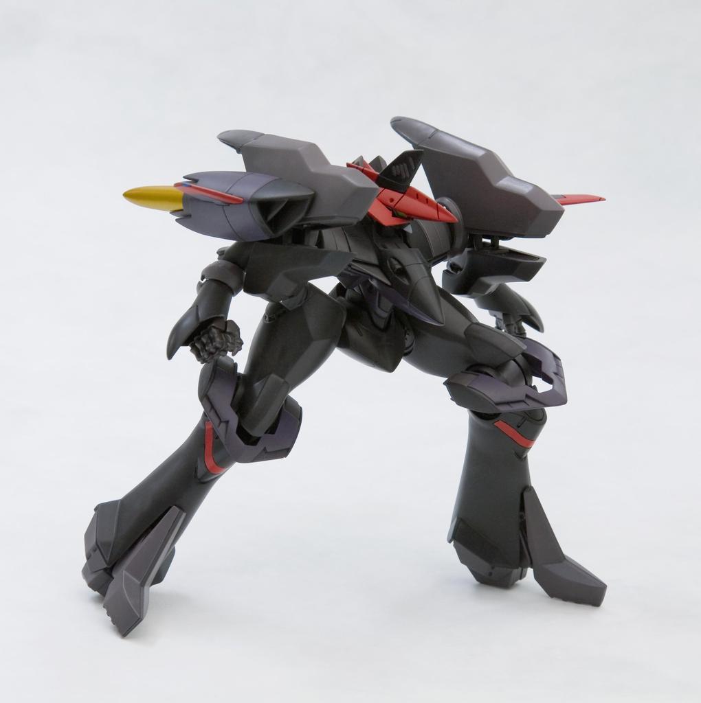 Kotobukiya Super Robot Wars OG ORIGINAL GENERATIONS пластиковый набор DCAM-006VT 1/144
