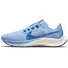 Nathan Bell X Air Zoom Pegasus 38 A.I.R. Run To A Magical Place - Aluminum Unisex Sneakers Blue Sail Black DM1610-400