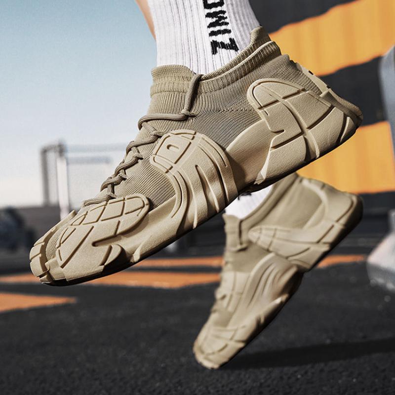 Non-slip Running Sneakers Man Walking Sports Vulcanize Shoes for Men Casual Trend 2024 Size 45 Shipping Free Designer Luxury 40