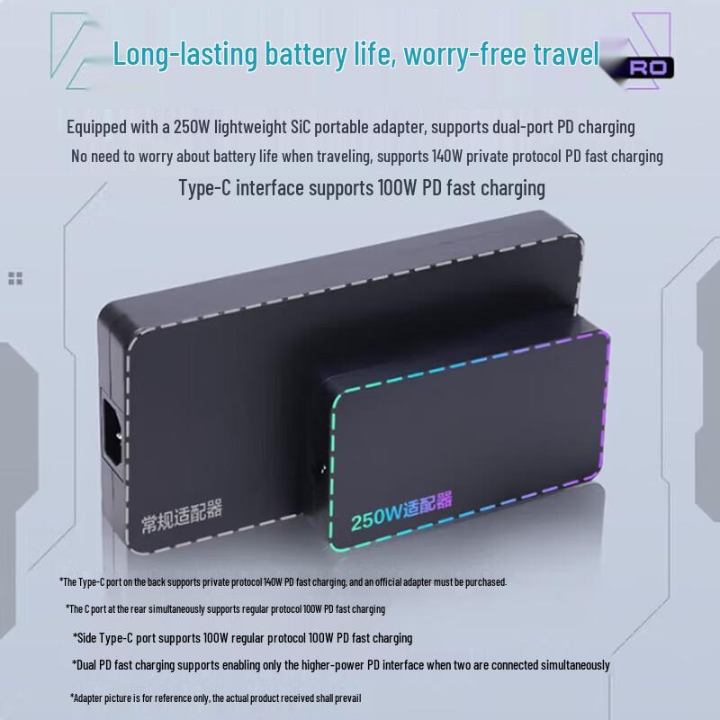 Mechrevo Aurora XPro Gaming Laptop (CN version)