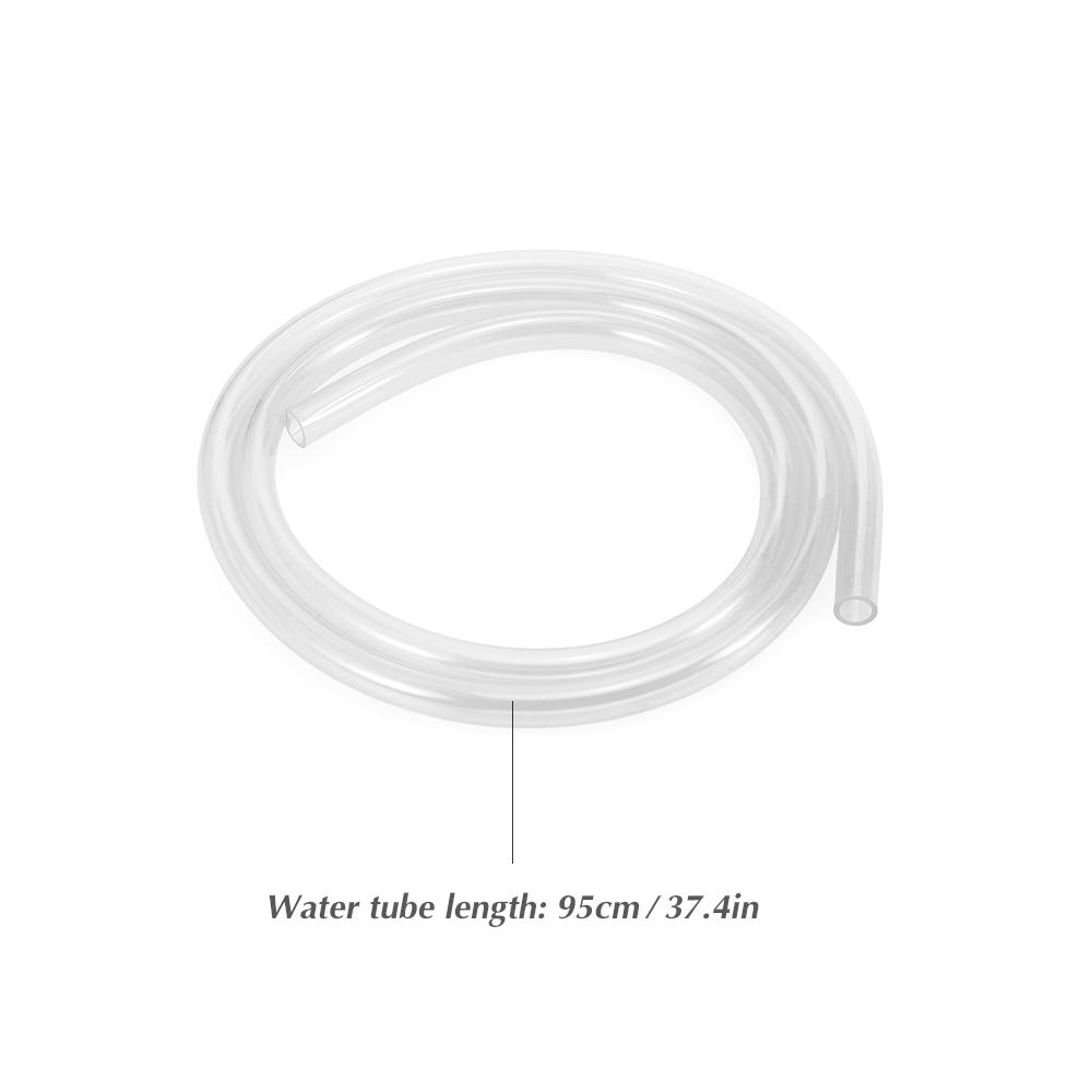 2 шт. Трубка для гидратора, Замена шланга гидратора, Клипса для трубки гидратора, Комплект для гидрационной системы