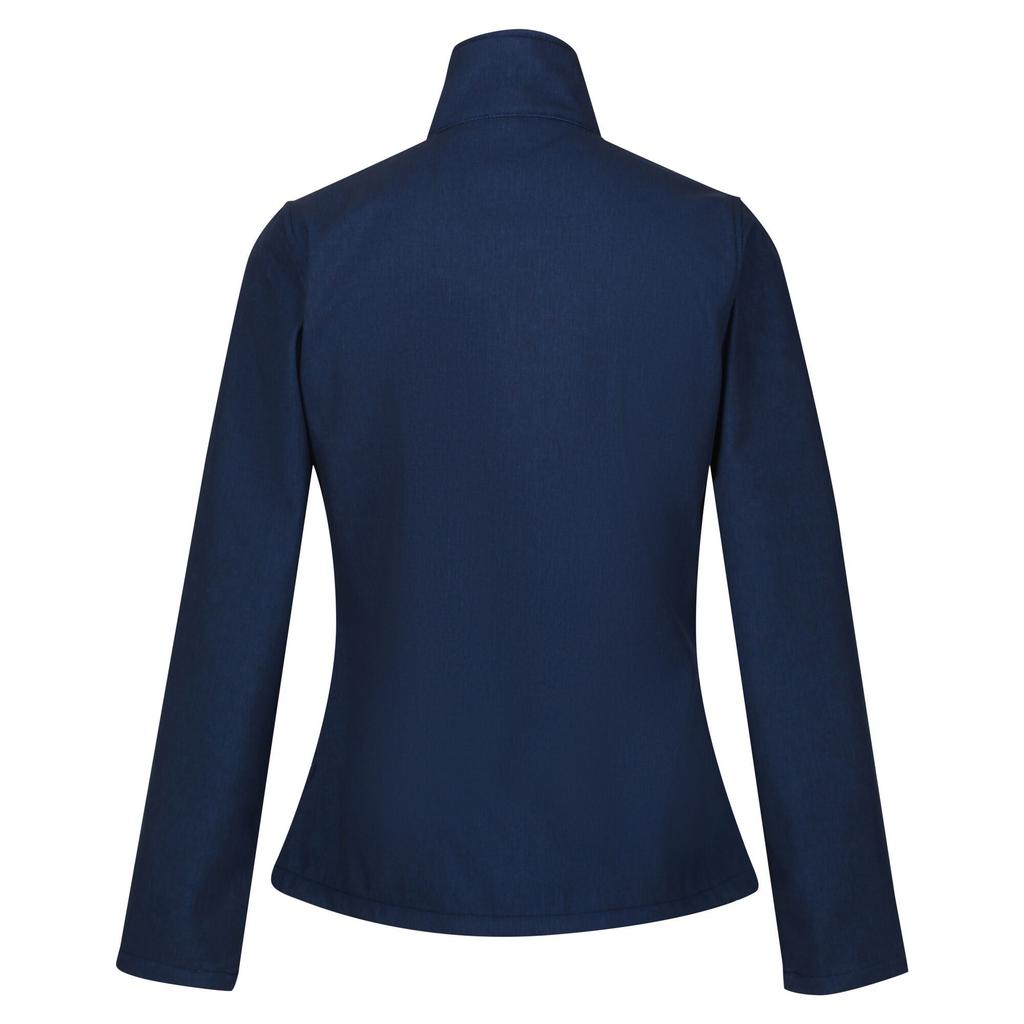Regatta Womens/Ladies Connie V Softshell Walking Jacket