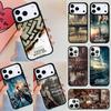 Чехол для телефона Maze Runner S Для iPhone 17 Air 14 15 13 12 Max Чехол Для Apple 16e 11 Pro Max Plus Coque