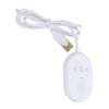 Bedwetting Alarm 3 Modes Music Strong Vibration Rechargeable Kids Potty Training Alarm for Nighttime