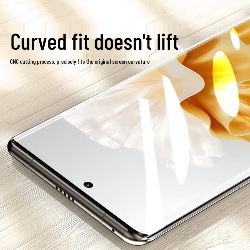 Защитное стекло для экрана серии Huawei P60 (2-Pack)