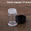 Mini Bottles For Lunch Spice Bottle Seasoning Bottle Kitchen Supplies Salt Jar Picnic BBQ Outdoor Cooking Tool Kitchen 2030