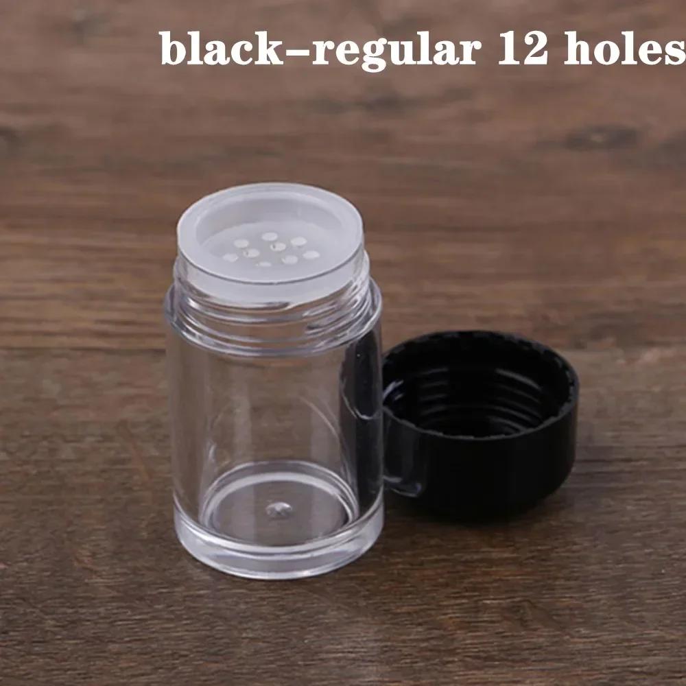 Mini Bottles For Lunch Spice Bottle Seasoning Bottle Kitchen Supplies Salt Jar Picnic BBQ Outdoor Cooking Tool Kitchen 2030
