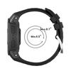 Ремешок для умных часов Garmin Instinct 2s, мягкий силиконовый сменный браслет для Garmin Instinct 2s