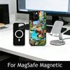 B-Brazil B-Brazilian Flag Phone Case For iPhone17,16,15,14,13,12,11 Plus,Pro Magnetic For Magsafe Wireless Charging