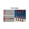 Multi-functional Fire & Engineer Pickaxe
