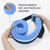 EVA Life Saving Swimming Arm Circle Floating Sleeve Buoyancy Belt