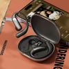 JYL TS Bluetooth-наушники с ИИ-переводом M127 OWS Дисплей Перевод в реальном времени Длительное время работы от батареи