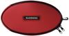 SHIMANO Рыболовная сумка Iso Bag Iso Damo Case Red L (4-х кратный тип) БК-063С