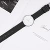 Nylon Canvas Strap Thickening Waterproof Watchband Watch Accessories