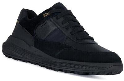 Кроссовки U Pg1x B Abx (U36E0A) black