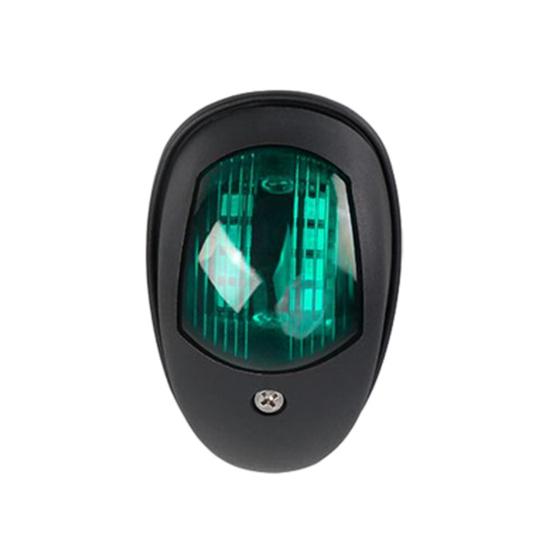 Boat Navigation Light Super Bright IP67 Waterproof Energy Saving Simple Installation LED Ship Light Accessories