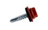 Self-tapping screws GT3 Z14 4.8x19mm RAL 3011