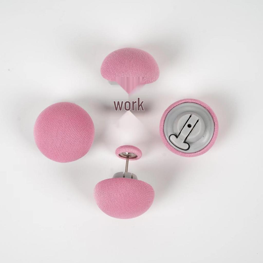 Fleece-Lined Anti-Slip Duvet Corner Fixing Buckle for Bed Sheets