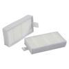 Filters White 5 Pcs Brand New Efficiently Compatible