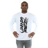 Star Wars Mens The Mandalorian Splat Mando Sweatshirt