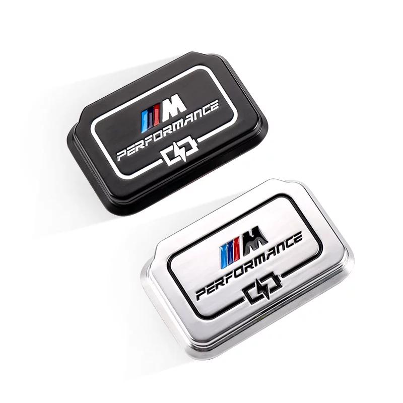 DJSA5 Car Sticker Car Rear USB Port Protective cover Dust Proof lid For BMW 1 2 3 5 6 Series F40 F44 G20 G30 G32 F48 F39 G01 G02 G0