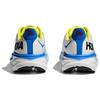 HOKA One One Clifton 9 Blanc De Blanc Virtual Blue 1127895-BVR