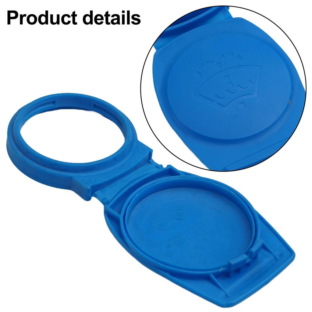 4 шт. Крышка бачка омывателя лобового стекла 3Q0955455 для Jetta 2019-2021