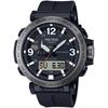 PRO TREK PRW-6611Y-1JF [PROTREK Climber Line PRW-6611 Series Mens Rubber Band] Круглые часы