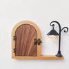 No-Drill Wood Outlet Cover Handmade Light Switch Cover Decorative Wall Outlet Protector  Home Decor