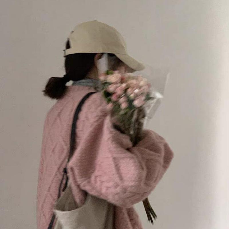 2023 Autumn/Winter Women's Loose Knit Sweater - Trendy Japanese Style