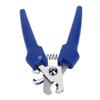 Tail Clamp Cutter Rust Resistant Practical Labor Saving Manual Tail Cutting Pliers for Pigs Sheep