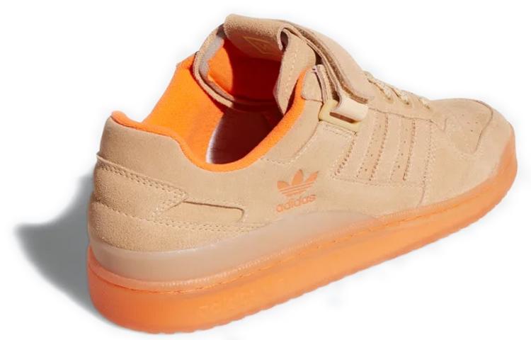 Forum Fat Tiger Workshop x Forum Adidas Originals Low 'Chicago Works Harder' FX3466