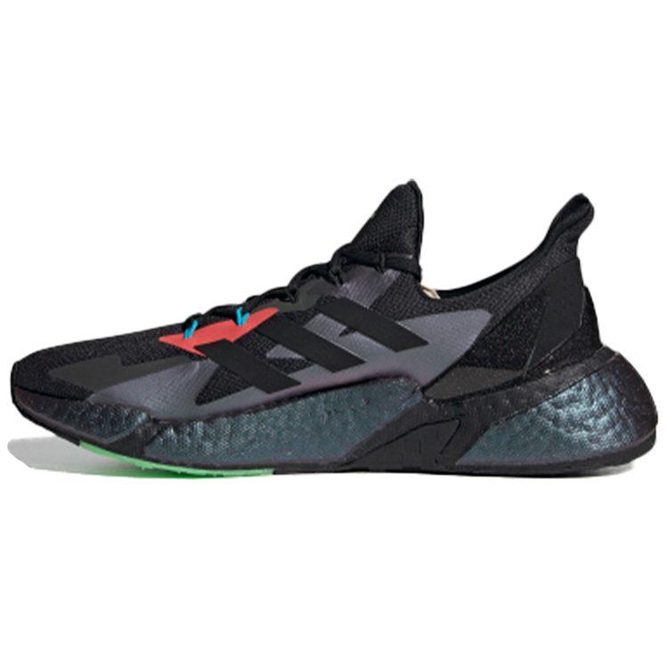 adidas X9000L4 'Core Black' FW4910