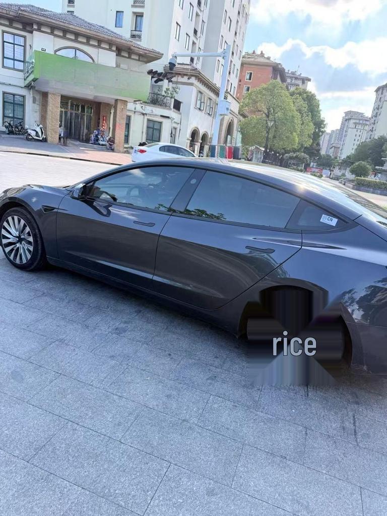 Турбина Циклон Крышка Ступицы для Tesla Model 3: Полная защита краев от царапин