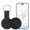 С трекером Air Tag Smart Tag Android Tag дальность связи Android и на каждый Air Tag Smart Tracker GPS Глобальное позиционирование GPS Маленький Незаметный