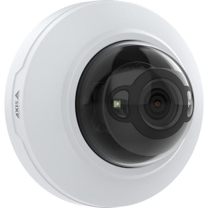Axis M4218-LV Telecamera IP Cupola Interno 8MP PTZ Digitale Alta Definizione