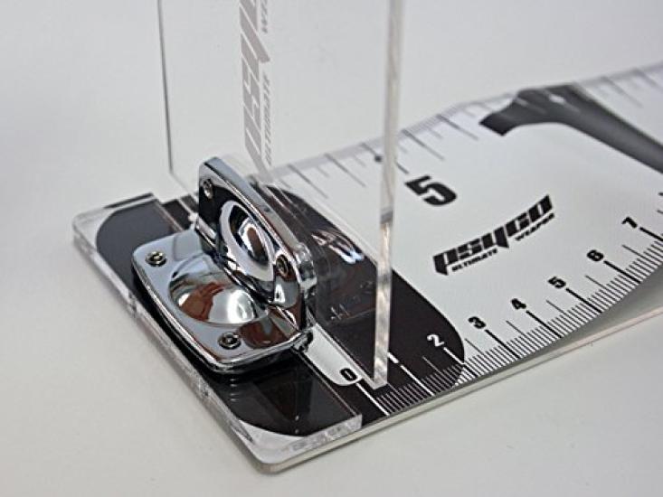 CROSS FACTOR Psycho Major Plate, 120см (ANP001)