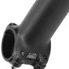 Mountain Bike Handlebar Stem +Celsius-7 degrees    Handle Bar Short Riser Aluminium Alloy