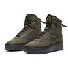 (WMNS) Nike Air Force 1 High Shell 'Cargo Khaki' Женские BQ6096-301