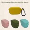 Earphone Case Shockproof Wireless Bluetooth-compatible Earbuds Soft Silicone Protective Cover for JBL Wave