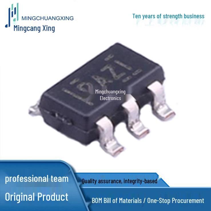 TPS76301DBVR SOT23-5 IC - New Original Stock Available
