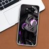 Чехол для телефона Valorant Killjoy для Xiaomi Poco X3 Nfc X4 ​​Gt X5 Pro M5S M4 M3 M2 F5 F4 F3 F2 F1 Mi Note 10 Fundas Shell