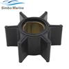 Outboards Water Pump Impeller For Mercury Motors 3.5 3.6 4 4.5 7.5 9.8HP 47-68988 47-89980 68988 89980 Sierra 18-3054