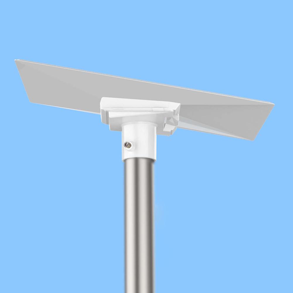 Для Starlink Gen 3 Адаптер-труба Мачта для крепления на крышу Соединители для труб Монтаж на крышу для стандартной тарелки Starlink Gen 3