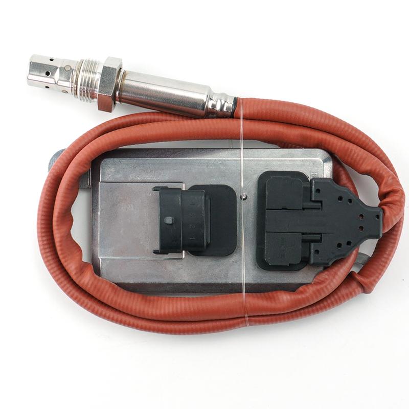 5WK96628C 2011649 Оригинальный Новый Датчик Оксида Азота Nox Сенсор 24В Для Выхлопных Систем Газ Грузовик DAF CF75 CF85 XF105 XF 1836060