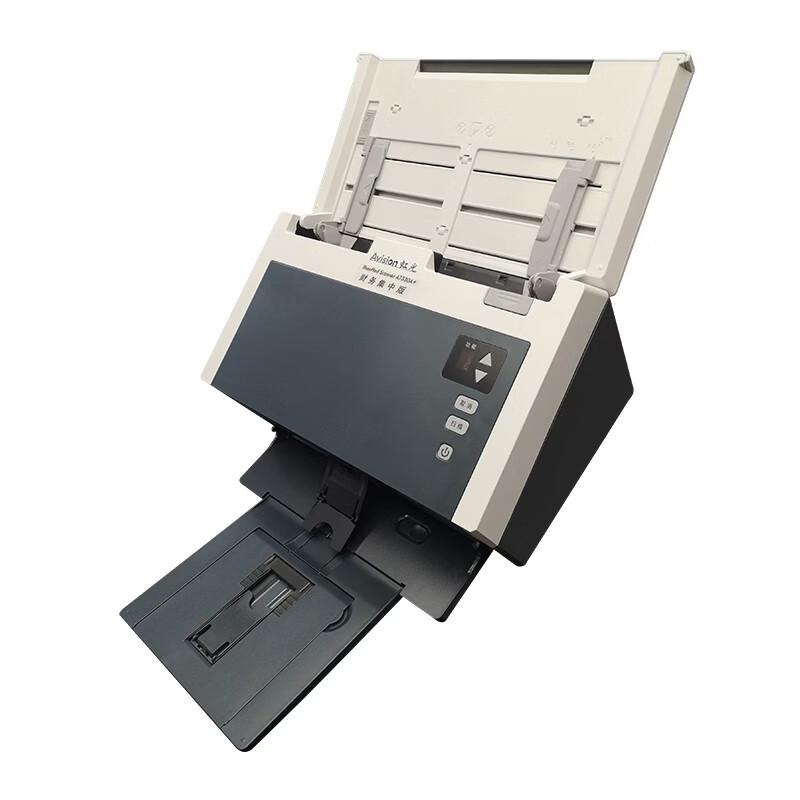 Avision AT330A+ High-Speed Document Scanner CN plug (adapter included)