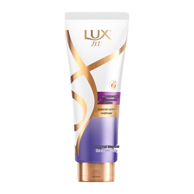 LUX Hyaluronic Acid Hydrating Silky Conditioner
