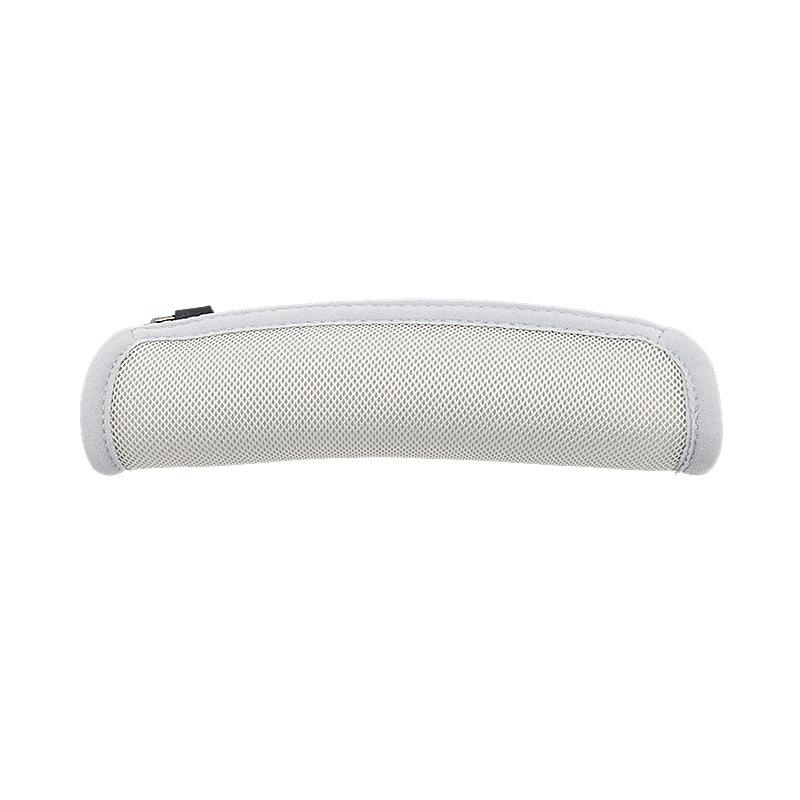 Чехол на оголовье наушников Для Sennheiser HD800 HD800s Застежка-молния на оголовье наушников Защитный чехол из вязаной ткани Продвинутое ощущение